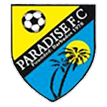 Paradise football.logo