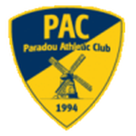 Paradou AC Logo