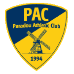 Paradou AC U21 Logo