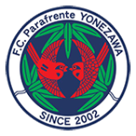 Parafrente Yonezawa logo