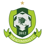 Paragominas