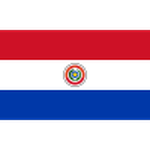 Paraguay W Logo