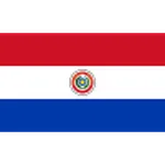 Paraguay W