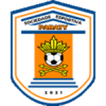 Paraty football.logo