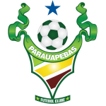 Parauapebas U20 logo