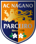 Parceiro Nagano football.logo