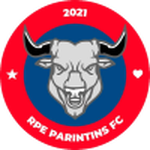 Parintins football.logo