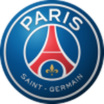 Paris Saint Germain W Logo