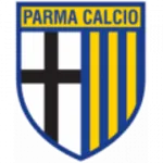 Parma W logo