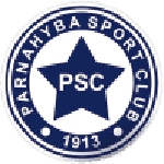 Parnahyba football.logo