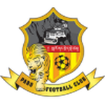 Paro football.logo