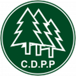 Parque del Plata logo