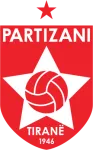 Partizani U19