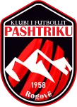 Pashtriku Has