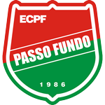 Passo Fundo football.logo