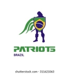 Patriotas Logo