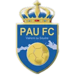 Pau II logo