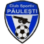 Păuleşti Logo