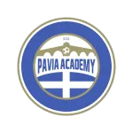 Pavia Academy W logo