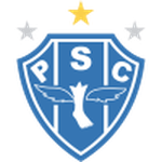 Paysandu football.logo