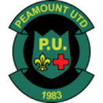 Peamount United Logo