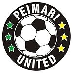 Peimari United logo