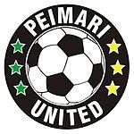 Peimari United II logo