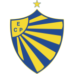 Pelotas football.logo