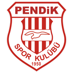 Pendikspor football.logo