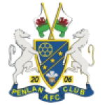 Penlan Club logo