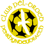 Penrhyndeudraeth logo