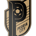 Peoria football.logo