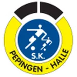 Pepingen-Halle