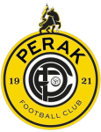 Perak U23 logo