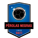 Pérolas Negras football.logo