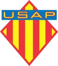 Perpignan logo