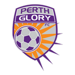 Perth Glory II football.logo