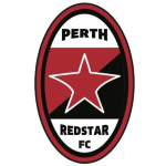 Perth RedStar football.logo