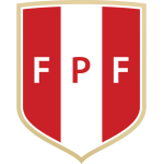Peru U20 W Logo