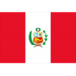 Peru W Logo