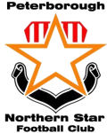 Peterborough N Star Logo