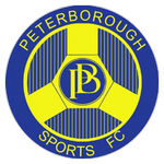 Peterborough Sports Logo