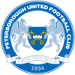 Peterborough United U21 Logo