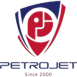 Petrojet football.logo