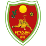 Petrolina U20 Logo