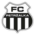 Petržalka football.logo