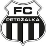 Petržalka W Logo