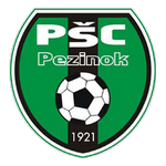 Pezinok logo