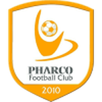 Pharco football.logo