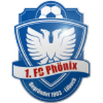 Phönix Lübeck football.logo